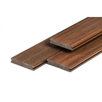 PuraShield Ipé Massief 2.3 x 13,8 cm