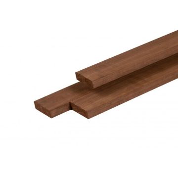 Thermoline Ayous Rhombus Profiel Ruitvormige Gevelbekleding. Afm. 1.8x6.8x335 CM