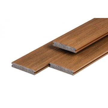 PuraShield Teak Massief 2.3 x 13,8 cm