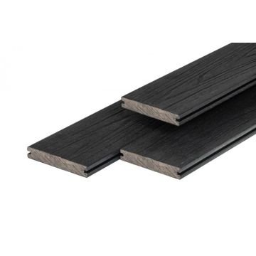 PuraShield Ebony Black Massief 2.3 x 13,8 cm