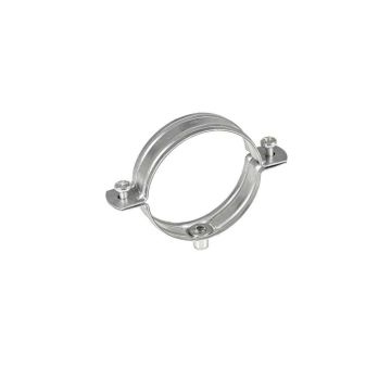 Muurbeugel Vuurverzinkt 85MM