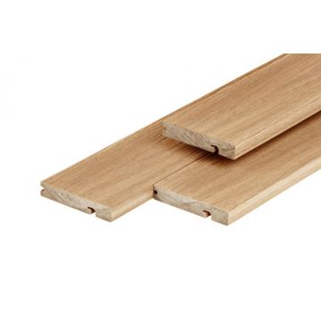 Purashield Composiet kantplank 2.3 x 13.8 x 300 cm