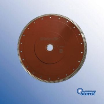 Diamantzaagblad hoge kwaliteit voor keramische tegels, Premium Kwaliteit