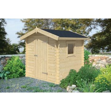 Blokhut Argo B200xD200 cm. 