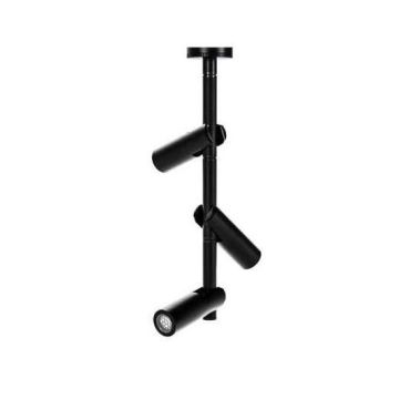 In-Lite Plafondlamp AIM Lighthead. Uitbreidingsset