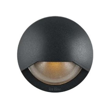 In-Lite Wandlamp Blink. Doorstede 100MM