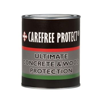 Zwarte teer Carefree Protect 0.75 ltr.