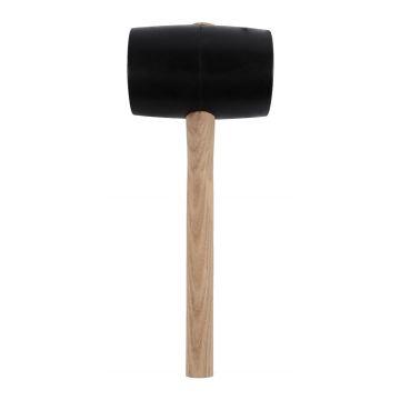 Rubberen hamer  (1380 gram )