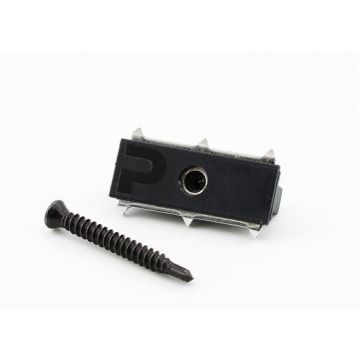 PuraFix Clipsysteem 100 st. inclusief bit