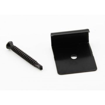PuraFix startclip - 6 mm - set 50 st.