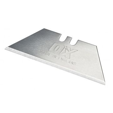 OX Pro Reservemessen voor schuifmessen 10 stuks