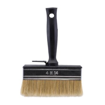 Flocx blokwitter kunststof 4cm x 14cm