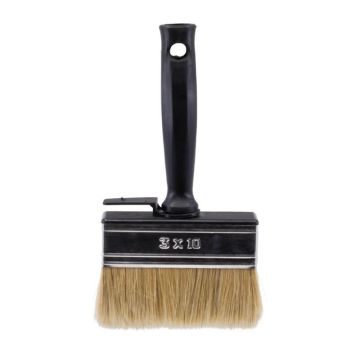 Flocx blokwitter kunststof 3cm x 10cm