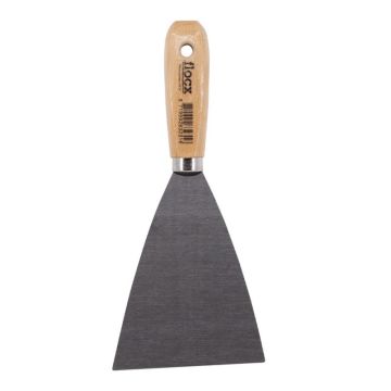 Flocx plamuurmes 10cm