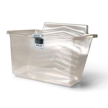 Flocx premium inzet verfemmer groot set/3st