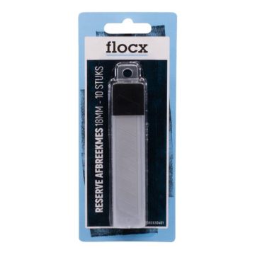 Flocx reservemes breed 18mm 10st