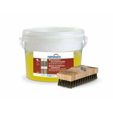 Buitenhout ontgrijzer Remmers 2,5 Liter
