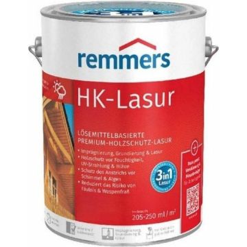 Remmers HK-Lazuur 3in1 [plus] 0,75ltr