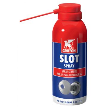 Griffon slotspray -150ml/spuitbus