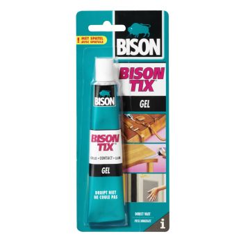 Bison tix -100ml/tube kaart