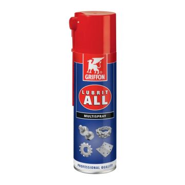 Griffon lubritall-multispray -300ml/spuitbus