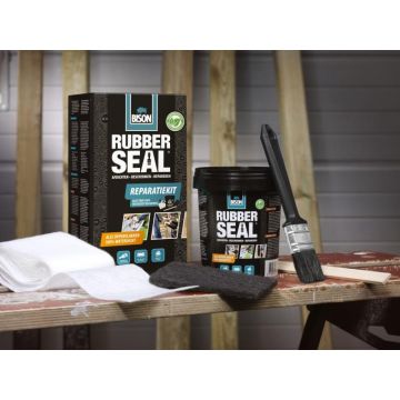 Bison rubber seal reparatiekit