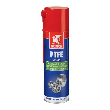 Griffon ptfe spray -300ml/spuitbus