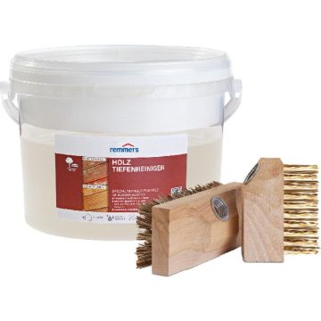 Remmers buitenhout Krachtreiniger  2,5Ltr.