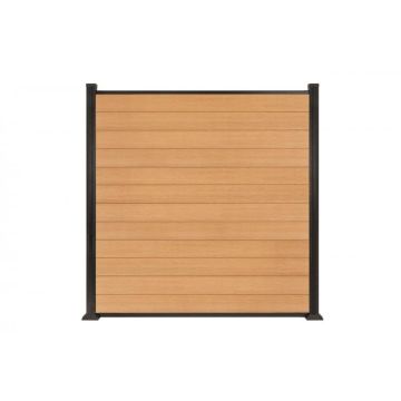 Composiet Stapelplank PuraFence Classic - Cedar 2x16.1x182cm
