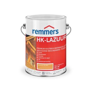Remmers HK-Lazuur 3in1 [plus] 2.5ltr Pine