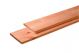 Tuinplank geschaafd Douglas 1.6x14.0 cm.