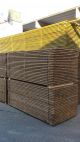steigerhout Verouderd. 3x19.5x250 cm. Per 50 stuks.***