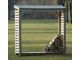 Openhaardhoutberging B180xD50xH180 cm.