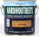 Hardhoutbeits Blank 0.75 ltr.