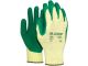 Handschoen M-Grip Groen. Maat L.