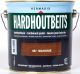 Hardhoutbeits Mahonie 0.75 ltr.