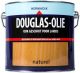 Douglas Olie Naturel.