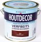 Houtdecor Teak Transparant.