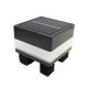 Led Paalverlichting 7x7x4.5 cm.