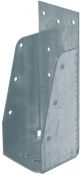 Balkdrager zonder lip 59x146 mm.