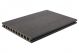 Fun-Deck Ultrashield Multigrey Dark composiet vlonderplank 2.3x21.0 cm.