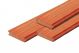 Damwand Hardhout 3x18.5 cm.