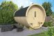 Camping Barrel 215x330cm