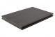 Fiberdeck Premium Vlonderplank Massief Dark Grey 2.3x21