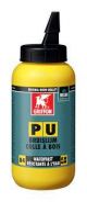 Bison Griffon PU Bruislijm Flacon 250 gram D4