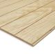 Channelply Rabat plaat 244 x 122 cm. 15mm. 20 cm sponning