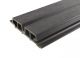 Fiberdeck Gevelbekleding WEO 60 Dark Grey 3.3x17cm