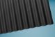 Scobalit Zwart Light golfplaat (bitumen vervanger) 200 cm x 90 cm