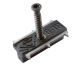 Cobra hybride Clip 8-18 montageset voor WPC 90st incl. schroeven 4,2x35 mm per