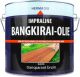 Impraline Bangkirai olie Hermadix 0.75 ltr.
